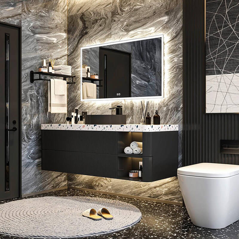 LED Bathroom Mirrors: The Ultimate Buyer's Guide for Modern Homes