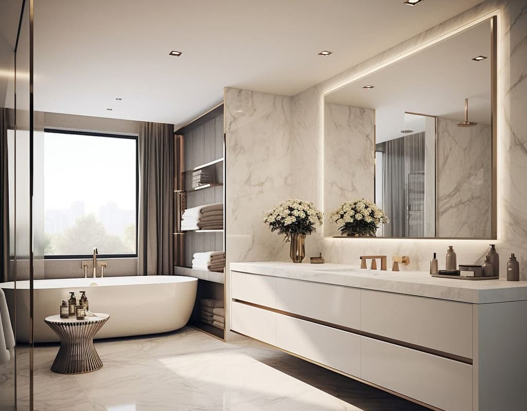 The Hidden Costs of Cheap LED Bathroom Mirrors: 12 Surprising Expenses to Consider