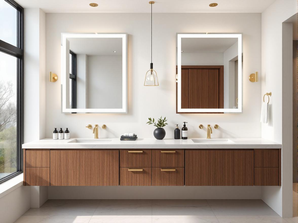 The Ultimate Guide to Choosing the Right Bathroom Mirror Size for Your Space